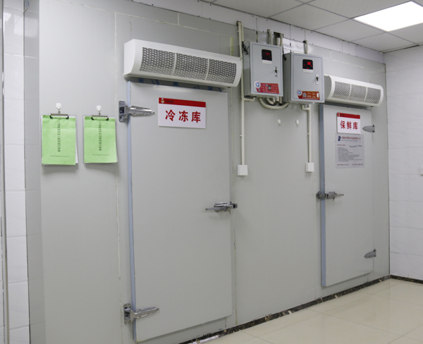 食材倉(cāng)儲(chǔ)間 (6)