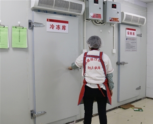 食材倉(cāng)儲(chǔ)間 (8)